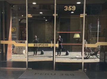 Oficina comercial de 1 ambiente, San Telmo · Oficina Espaciosa Para Multiples Destinos