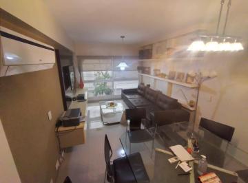 Oficina comercial de 1 ambiente, Vicente López · Oficina Centro de Olivos con Cochera. Totalmente Renovado.