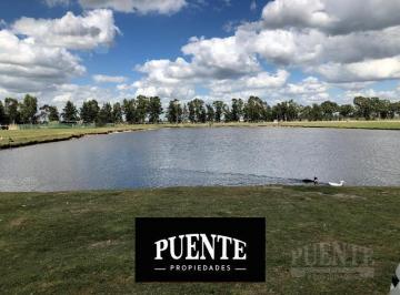 Terreno · 799m² · Terreno - Country Santo Domingo - Lote en Esquina