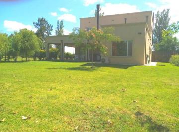 Casa de 5 ambientes, Ezeiza · Casa de 5 Ambientes Venta Barrio Quintas del Sol Spegazzini