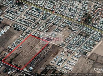 Terreno · 200m² · Lote con Escritura Zona Cardonato & Los Sauces