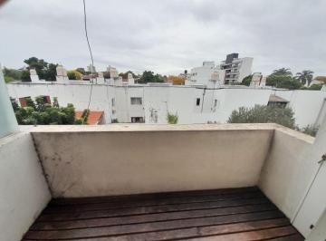 Departamento 135m² Venta La Plata · Duplex de 2 Dorm. con Terraza