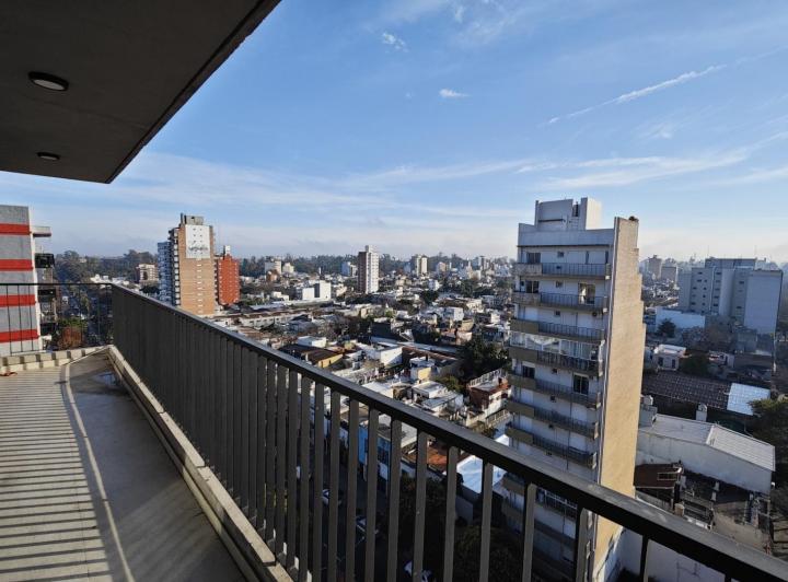 Departamento · 85m² · 3 Ambientes