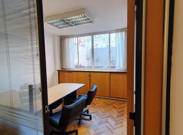 Oficina comercial de 1 ambiente, Tribunales · Callao y Corrientes. Excelente Oficina 35 m² Muy Luminoso y Tranquilo.