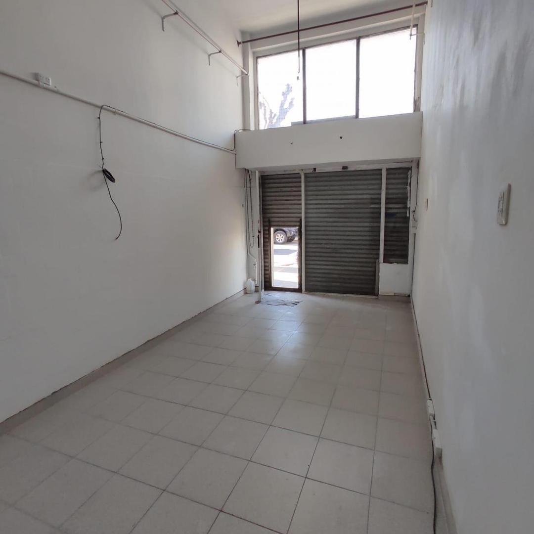 Almafuerte 3200, San Justo, La Matanza