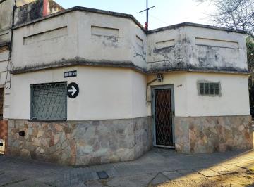 Casa de 2 ambientes, Rosario · Casa Al Frente