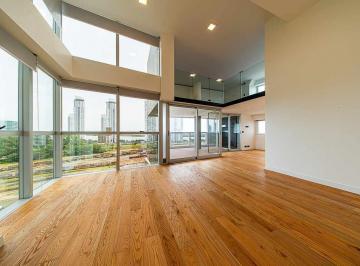 Imagen 1 - Piso exclusivo de más de 200 m2 de superficie con entrepiso, jacuzzi privado y espectacular vista al - · Piso Exclusivo de Más de 200 m² de Superficie con Entrepiso, Jacuzzi Privado y Espectacular Vista Al