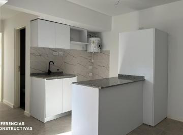 Imagen 1 - Dpto 1 Dormitorio Externo con amenities y quincho en Urquiza, entrega Agosto 2025. - · Dpto 1 Dormitorio Externo con Amenities y Quincho en Urquiza, Entrega Agosto 2025.