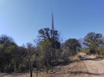 Terreno , San Javier · Lotes en Venta en San Javier Traslasierra
