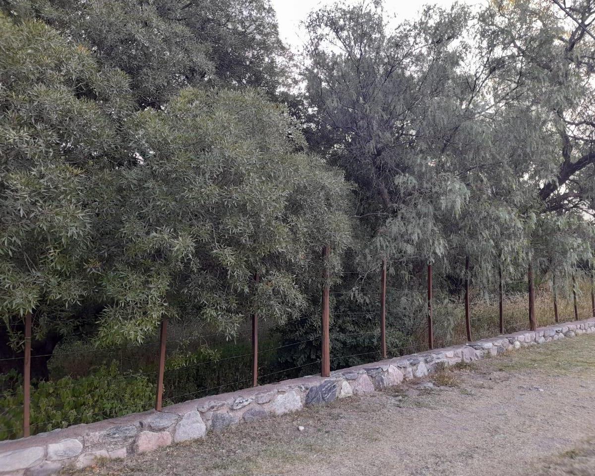 avenida grierson, Los Cocos, Córdoba