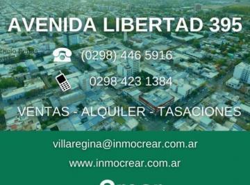 Campo · Chacra - General Enrique Godoy