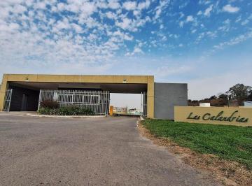 Terreno · 1000m² · Mmc. Oportunidad!lote en Venta en Las Calandrias, Cardales