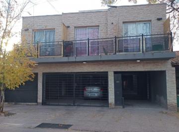Departamento de 2 ambientes, Godoy Cruz · Departamento Cercania Barrio Bancario
