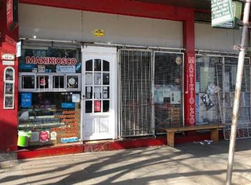 Local comercial · 30m² · 1 Ambiente · Local Comercial en Alquiler en Boulogne