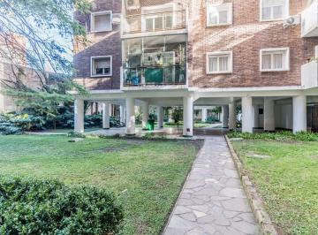 Departamento de 3 ambientes, Palermo · Venta Departamento 3 Ambientes - Las Cañitas
