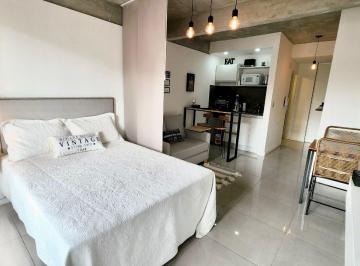 Departamento de 1 ambiente, Palermo · Departamento Ubicado en Palermo Hollywood Calle Soler, con Gastos Incluidos