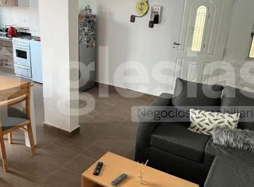 PH · 39m² · 2 Ambientes · PH de 2 Ambientes con Patio en Ciudad Madero