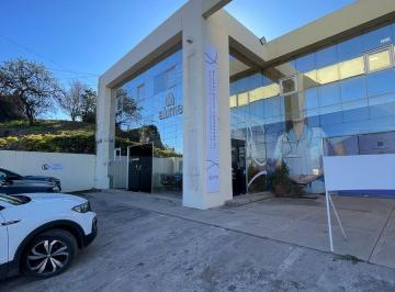 Oficina comercial · 480m² · 24 Ambientes · 7 Cocheras · Venta Oficinas 480 m - Villa Allende