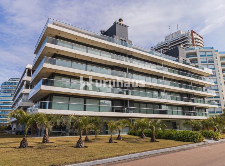 Departamento · 80m² · 3 Ambientes · 1 Cochera