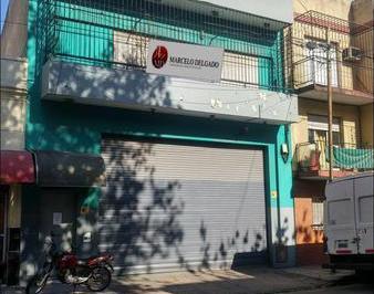 Depósito · 475m² · Excelente Depósito 500 m 2/ Alquiler Barracas