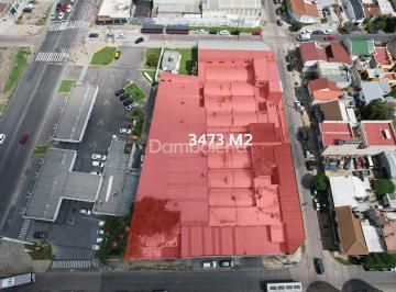 Bodega-Galpón · 3473m² · Galpón en Venta San Justo, G. B. a. Zona Oeste, Argentina