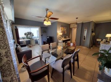 Departamento · 83m² · 4 Ambientes · San Lorenzo 1385 - 3 Dorm.