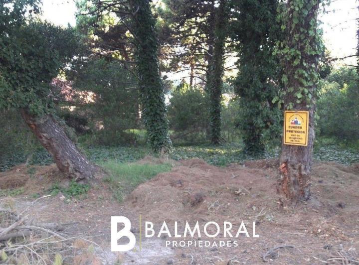 Terreno · 768m²
