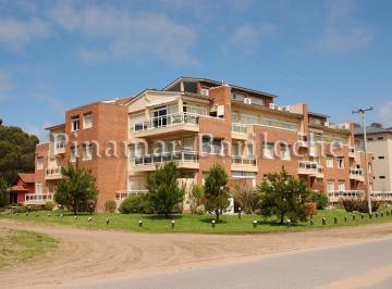 Departamento de 5 ambientes, Pinamar · Pinamar Depto en Alquiler - 6 Pers - Pileta Climatizada - Cochera Cerrada - 646