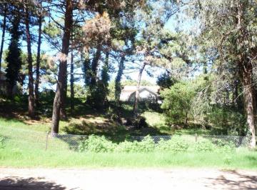BML-BML-138_2 · Lote en Venta - Pinamar, Zona Lasalle / Ref: 1426