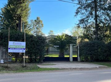 Quinta vacacional de 5 ambientes, Ezeiza · Quinta a La Venta - Canning