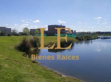 Terreno · 955m² · Venta Lote San Matias Al Agua
