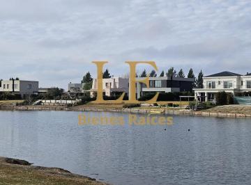 Terreno · 955m² · Venta Lote San Matias Al Agua