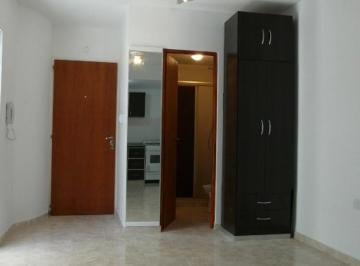 Departamento · 28m² · 1 Ambiente · Pje Caldas 618 02 - 02 (Alt. San Lorenzo 3400) Monoambiente