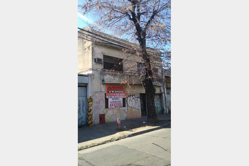 MITRE, BARTOLOME 600, Ramos Mejía, La Matanza