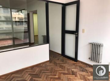 Oficina comercial · 103m² · 4 Ambientes · Oficina Venta Micro Centro Expensas Bonificadas por 6 Meses