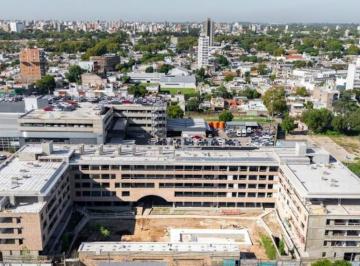 Departamento · 110m² · 3 Ambientes · Departamento - Rosario