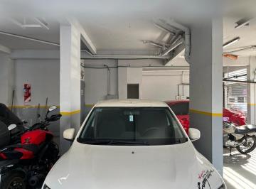 Garage 13m² Venta · Amplia Cochera Cubierta - Bajas Expensas