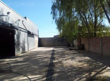 Otra vista playa · Nave Industrial - del Viso - Venta