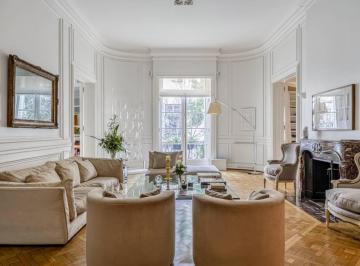 Departamento · 516m² · 10 Ambientes · Talcahuano y Arenales
