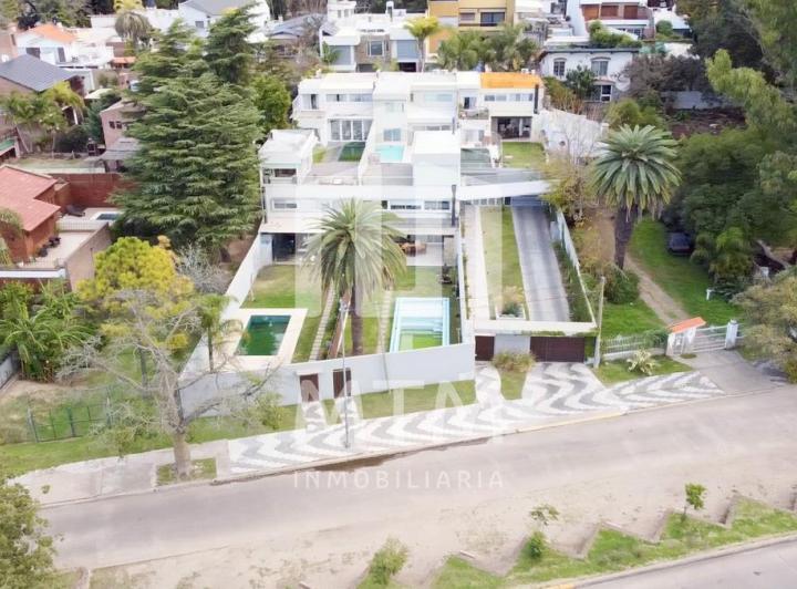 Departamento en Venta Rosario Alberdi.