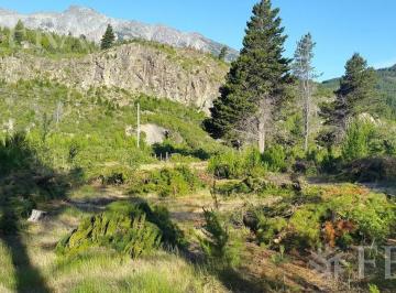 Terreno · 10060m² · Venta de Hectárea en El Hoyo - Chubut