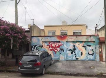 Casa de 4 ambientes, Lanús · Dúplex en Venta en Lanús Oeste