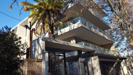 Departamento · 57m² · 2 Ambientes · 1 Cochera