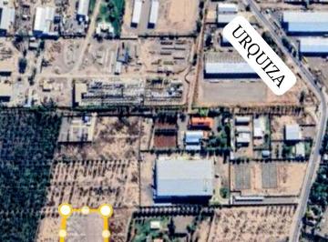 Terreno , Maipú · Terreno Coquimbito Industrial Comercial Turistico Oportunidad!