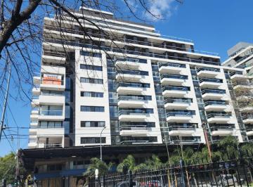 Departamento de 1 ambiente, Villa Luro · Plaza Los Andes, 1 Amb, Categoria, Terrazas, Balcon