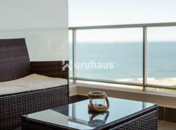Foto1 · Venta Apartamento Dos Dorm. Punta del Este Edifcio Wind Tower