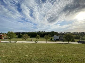 Terreno · 928m² · En Venta Lote 144, Barrancas de San Benito, Chapadmalal.