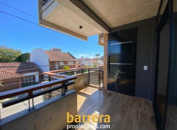 Departamento · 38m² · 1 Ambiente · Departamento - Chauvin