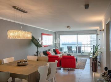 Foto1 · Alquiler Temporal Apartamento 4 Dorm. Forest Tower 1 Playa Brava