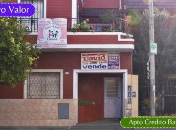 PH de 4 ambientes, La Matanza · PH 4 Amb. Amplios en 2 Plantas